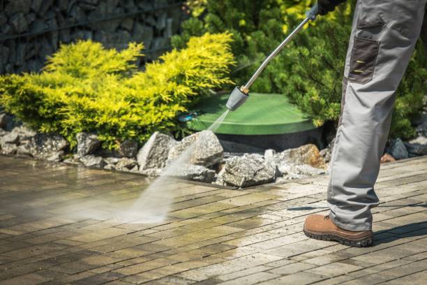 Best Pool Deck Cleaning  in Fulton, TX