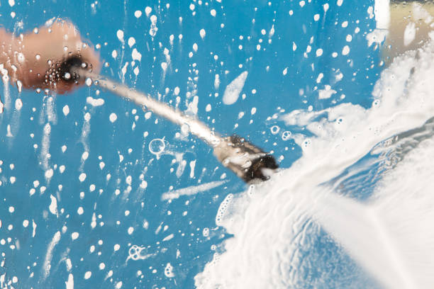Best House Exterior Washing  in Fulton, TX