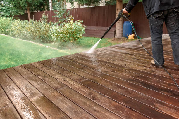 Trusted Fulton, TX Pressure Washing Experts