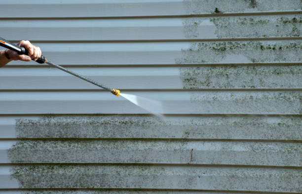 Best Sign and Awning Cleaning  in Fulton, TX