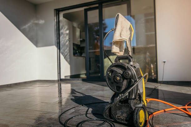 Spring Cleaning in Fulton, TX